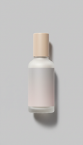 Luminous Renewal Serum Glass Bottle