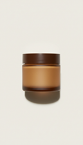Soothing ritual balm for meditation moments