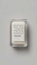 Purity Balance Cleansing Bar Botanical Blend