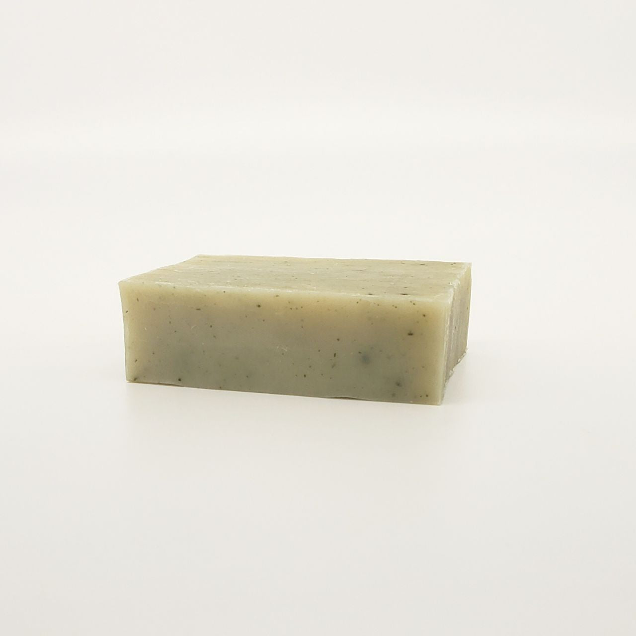Eucalyptus + Mint Cleansing Bar