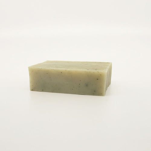 Eucalyptus + Mint Cleansing Bar