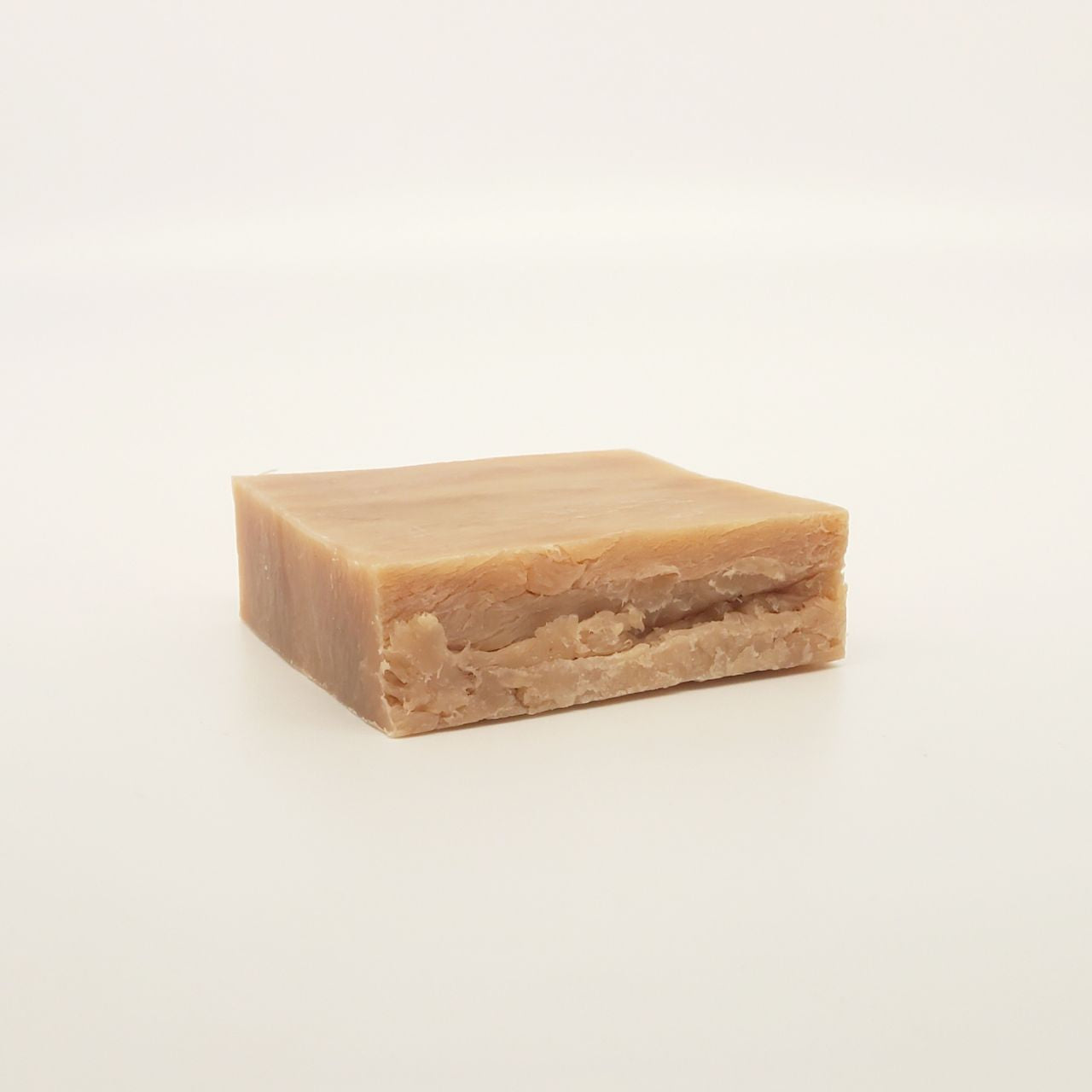 Honey + Almond Cleansing Bar