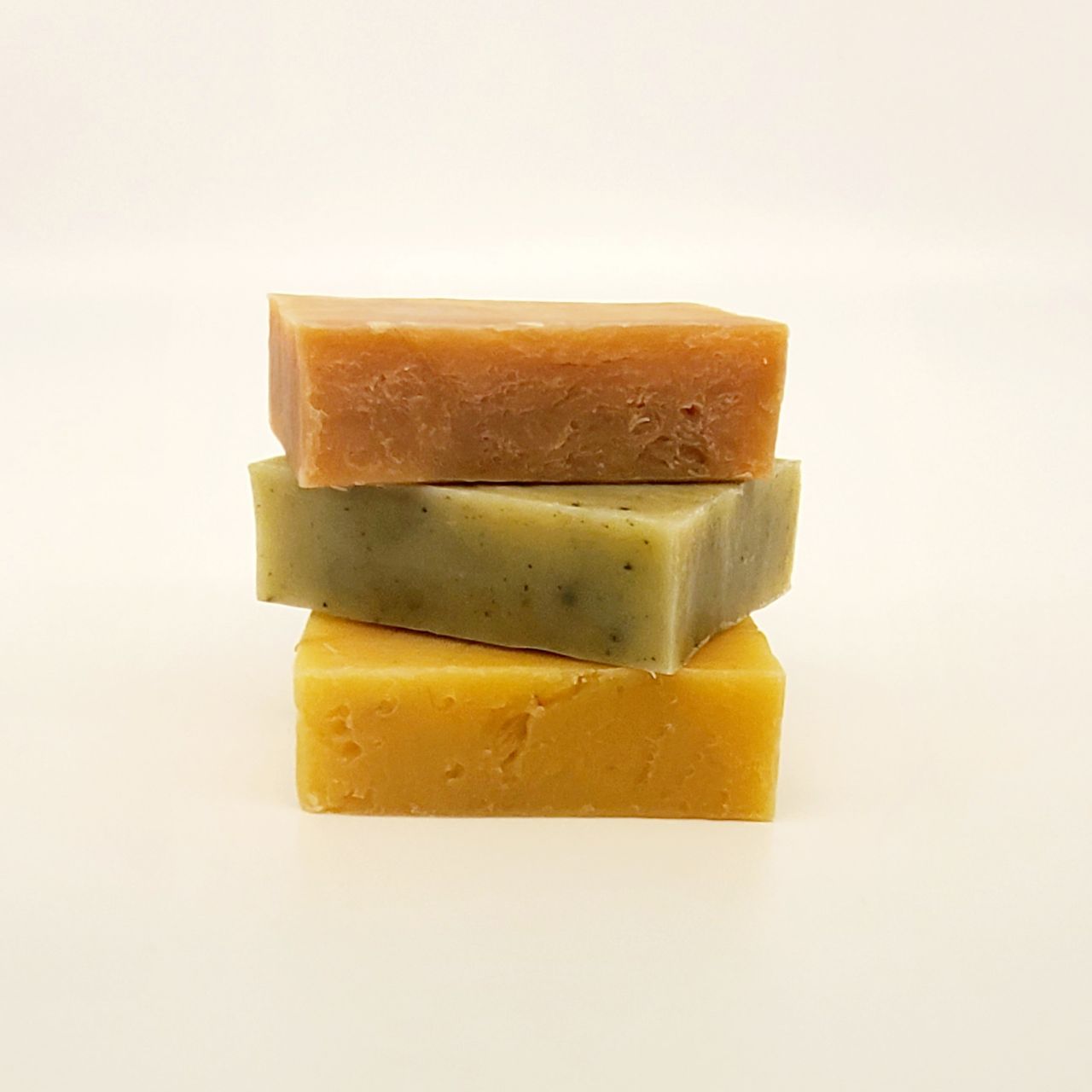 Eucalyptus + Mint Cleansing Bar