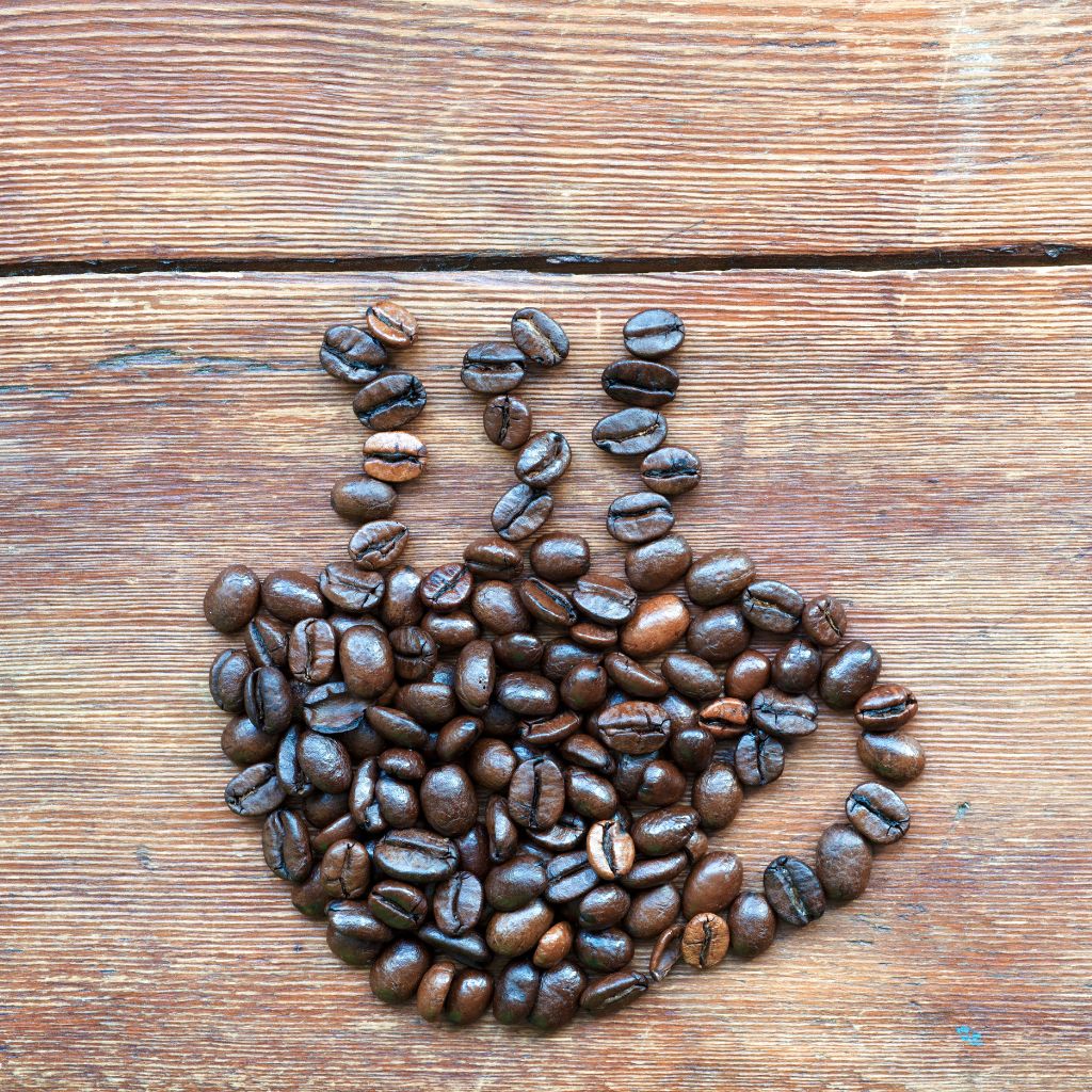 Peppy Pug Organic Uganda Ground Coffee | Trail Blazer