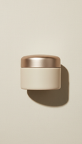 Golden root replenishing balm for deep restoration
