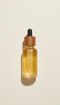 Rejuvenating facial serum with lotus extract