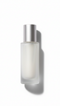 Regenerative serum in glass bottle