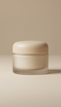 Velvet calm day cream with ashwagandha infusion
